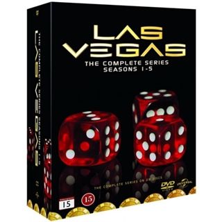 Las Vegas - Complete Series